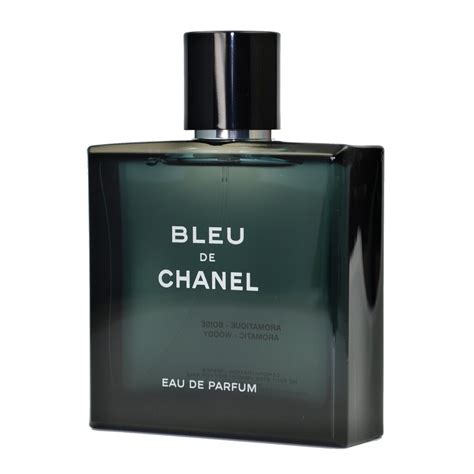 bleu de chanel 150ml comentarios